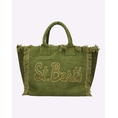Product MC2 VANITY PATCH-ACC. BORSA CANVAS DONNA PATCH-ST BARTH 52 (Διαστάσεις :40 x 32 x 20εκ.) thumbnail image