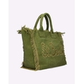 Product MC2 VANITY PATCH-ACC. BORSA CANVAS DONNA PATCH-ST BARTH 52 (Διαστάσεις :40 x 32 x 20εκ.) thumbnail image