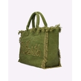 Product MC2 VANITY PATCH-ACC. BORSA CANVAS DONNA PATCH-ST BARTH 52 (Διαστάσεις :40 x 32 x 20εκ.) thumbnail image