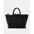 Product MC2 VANITY PATCH-ACC. BORSA CANVAS DONNA PATCH-ST BARTH 00 (Διαστάσεις :40 x 32 x 20εκ.) thumbnail image