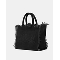 Product MC2 VANITY PATCH-ACC. BORSA CANVAS DONNA PATCH-ST BARTH 00 (Διαστάσεις :40 x 32 x 20εκ.) thumbnail image