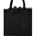 Product MC2 VANITY PATCH-ACC. BORSA CANVAS DONNA PATCH-ST BARTH 00 (Διαστάσεις :40 x 32 x 20εκ.) thumbnail image