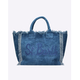 Product MC2 VANITY PATCH-ACC. BORSA CANVAS DONNA PATCH-ST BARTH 00 (Διαστάσεις :40 x 32 x 20εκ.) thumbnail image