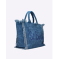 Product MC2 VANITY PATCH-ACC. BORSA CANVAS DONNA PATCH-ST BARTH 00 (Διαστάσεις :40 x 32 x 20εκ.) thumbnail image