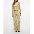 Product AWARE BY VERO MODA VMPAIGE HW WIDE BELT PANT VMA thumbnail image