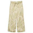 Product AWARE BY VERO MODA VMPAIGE HW WIDE BELT PANT VMA thumbnail image