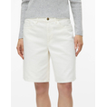 Product AWARE BY VERO MODA VMSAGE HR BERMUDA ECRU SHORTS VMA thumbnail image