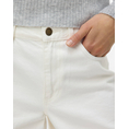 Product AWARE BY VERO MODA VMSAGE HR BERMUDA ECRU SHORTS VMA thumbnail image