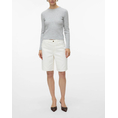 Product AWARE BY VERO MODA VMSAGE HR BERMUDA ECRU SHORTS VMA thumbnail image