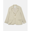 Product AWARE BY VERO MODA VMPENELOPE LS LOOSE BLAZER VMA thumbnail image