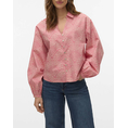 Product AWARE BY VERO MODA VMPAMMI LS V-NECK TOP VMA thumbnail image
