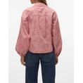 Product AWARE BY VERO MODA VMPAMMI LS V-NECK TOP VMA thumbnail image