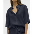 Product AWARE BY VERO MODA VMRICKI 2/4 RELAXED POLO SHIRT VMA thumbnail image