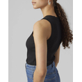 Product AWARE BY VERO MODA AWLAVENDER SL O-NECK TOP NOOS thumbnail image