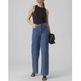 Product AWARE BY VERO MODA AWLAVENDER SL O-NECK TOP NOOS thumbnail image
