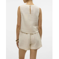 Product AWARE BY VERO MODA  VMROSALIA SL O-NECK CROP TOP VMA thumbnail image
