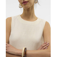 Product AWARE BY VERO MODA  VMROSALIA SL O-NECK CROP TOP VMA thumbnail image
