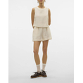 Product AWARE BY VERO MODA  VMROSALIA SL O-NECK CROP TOP VMA thumbnail image