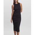 Product AWARE BY VERO MODA AWLAVENDER SL O-NECK CALF DRESS NOOS thumbnail image