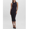 Product AWARE BY VERO MODA AWLAVENDER SL O-NECK CALF DRESS NOOS thumbnail image