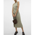 Product AWARE BY VERO MODA BOATNECK CALF DRESS VMA thumbnail image