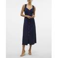 Product AWARE BY VERO MODA VMROSIE SL V-NECK 7/8 DRESS VMA thumbnail image