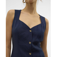 Product AWARE BY VERO MODA VMROSIE SL V-NECK 7/8 DRESS VMA thumbnail image