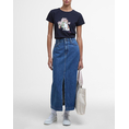 Product BARBOUR ΜΠΛΟΥΖΑ T-SHIRT Κ/Μ thumbnail image
