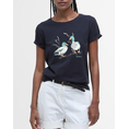 Product BARBOUR ΜΠΛΟΥΖΑ T-SHIRT Κ/Μ thumbnail image
