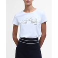Product BARBOUR ΜΠΛΟΥΖΑ T-SHIRT Κ/Μ thumbnail image