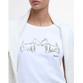 Product BARBOUR ΜΠΛΟΥΖΑ T-SHIRT Κ/Μ thumbnail image
