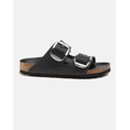 Product BIRKENSTOCK F25 LEATHER ARIZONA BIG BUCKLE LEOI BLACK HEX 35 - 43 NARROW CORE ESSENTIAL ΠΑΠΟΥΤΣΙ ΓΥΝΑΙΚΕΙΟ thumbnail image