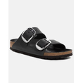 Product BIRKENSTOCK F25 LEATHER ARIZONA BIG BUCKLE LEOI BLACK HEX 35 - 43 NARROW CORE ESSENTIAL ΠΑΠΟΥΤΣΙ ΓΥΝΑΙΚΕΙΟ thumbnail image