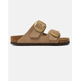 Product BIRKENSTOCK F25 LEATHER ARIZONA BIG BUCKLE LENB SANDCASTLE 35 - 43 NARROW SEASONAL ΠΑΠΟΥΤΣΙ ΓΥΝΑΙΚΕΙΟ thumbnail image