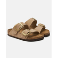 Product BIRKENSTOCK F25 LEATHER ARIZONA BIG BUCKLE LENB SANDCASTLE 35 - 43 NARROW SEASONAL ΠΑΠΟΥΤΣΙ ΓΥΝΑΙΚΕΙΟ thumbnail image