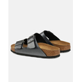 Product BIRKENSTOCK F25 SYNTHETICS ARIZONA BF METALLIC BLACK 35 - 43 NARROW SEASONAL ΠΑΠΟΥΤΣΙ ΓΥΝΑΙΚΕΙΟ thumbnail image