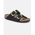 Product BIRKENSTOCK  F25 LEATHER ARIZONA BIG BUCKLE LENB BLACK (GOLD) 35 - 43 NARROW SEASONAL ΠΑΠΟΥΤΣΙ ΓΥΝΑΙΚΕΙΟ thumbnail image