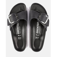 Product BIRKENSTOCK  F25 LEATHER MADRID BIG BUCKLE LEOI BLACK HEX 35 - 43 NARROW CORE ESSENTIAL ΠΑΠΟΥΤΣΙ ΓΥΝΑΙΚΕΙΟ thumbnail image