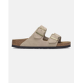 Product BIRKENSTOCK S26 LEATHER ARIZONA LEVE SANDCASTLE 35 - 43 NARROW SEASONAL ΠΑΠΟΥΤΣΙ ΓΥΝΑΙΚΕΙΟ thumbnail image