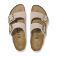 Product BIRKENSTOCK S26 LEATHER ARIZONA LEVE SANDCASTLE 35 - 43 NARROW SEASONAL ΠΑΠΟΥΤΣΙ ΓΥΝΑΙΚΕΙΟ thumbnail image