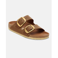 Product BIRKENSTOCK  F25 LEATHER ARIZONA BIG BUCKLE LEOI COGNAC HEX 35 - 43 NARROW CORE ESSENTIAL ΠΑΠΟΥΤΣΙ ΓΥΝΑΙΚΕΙΟ thumbnail image