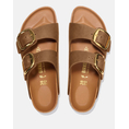 Product BIRKENSTOCK  F25 LEATHER ARIZONA BIG BUCKLE LEOI COGNAC HEX 35 - 43 NARROW CORE ESSENTIAL ΠΑΠΟΥΤΣΙ ΓΥΝΑΙΚΕΙΟ thumbnail image