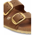 Product BIRKENSTOCK  F25 LEATHER ARIZONA BIG BUCKLE LEOI COGNAC HEX 35 - 43 NARROW CORE ESSENTIAL ΠΑΠΟΥΤΣΙ ΓΥΝΑΙΚΕΙΟ thumbnail image