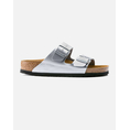 Product BIRKENSTOCK  S26 SYNTHETICS ARIZONA BF SILVER 35 - 43 NARROW SEASONAL ΠΑΠΟΥΤΣΙ ΓΥΝΑΙΚΕΙΟ thumbnail image