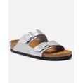 Product BIRKENSTOCK  S26 SYNTHETICS ARIZONA BF SILVER 35 - 43 NARROW SEASONAL ΠΑΠΟΥΤΣΙ ΓΥΝΑΙΚΕΙΟ thumbnail image