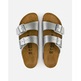 Product BIRKENSTOCK  S26 SYNTHETICS ARIZONA BF SILVER 35 - 43 NARROW SEASONAL ΠΑΠΟΥΤΣΙ ΓΥΝΑΙΚΕΙΟ thumbnail image