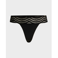 Product BOSS THONG WAVE LACE 10269294 01 thumbnail image