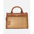 Product BOSS Sandy Mini Tote SPU 10271656 01 (Dimensions: 22 x 15 x 6 cm.) thumbnail image