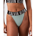 Product CALVIN KLEIN JEANS HIGH LEG THONG thumbnail image