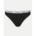 Product CALVIN KLEIN JEANS THONG 3PK thumbnail image